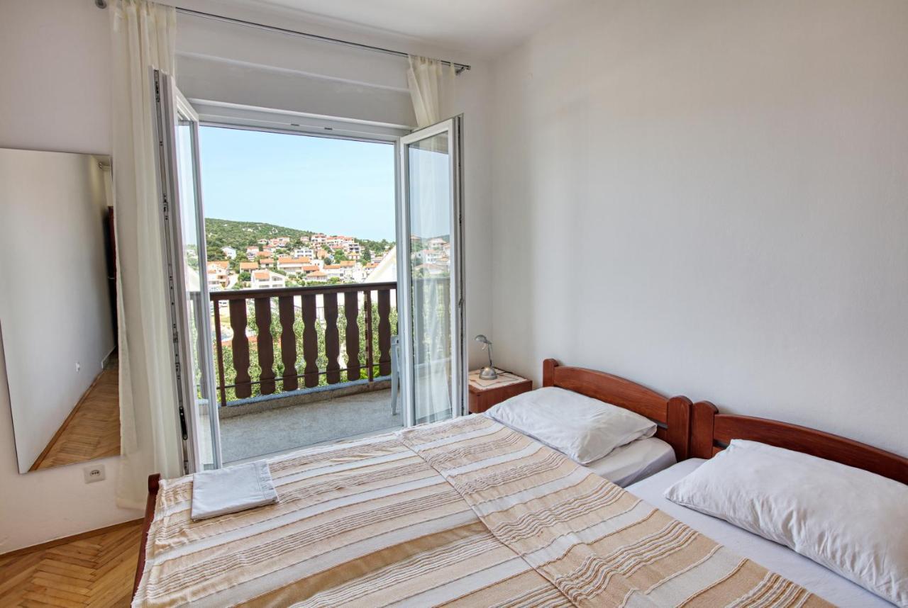 Twin Room Tisno 5128A 외부 사진